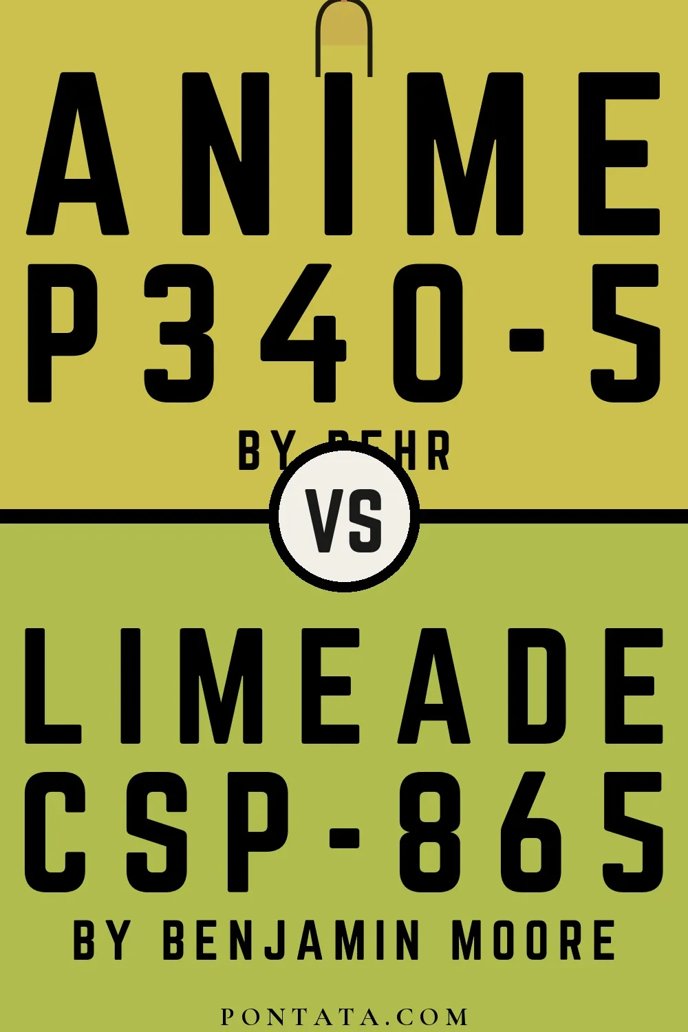 Anime vs Limeade