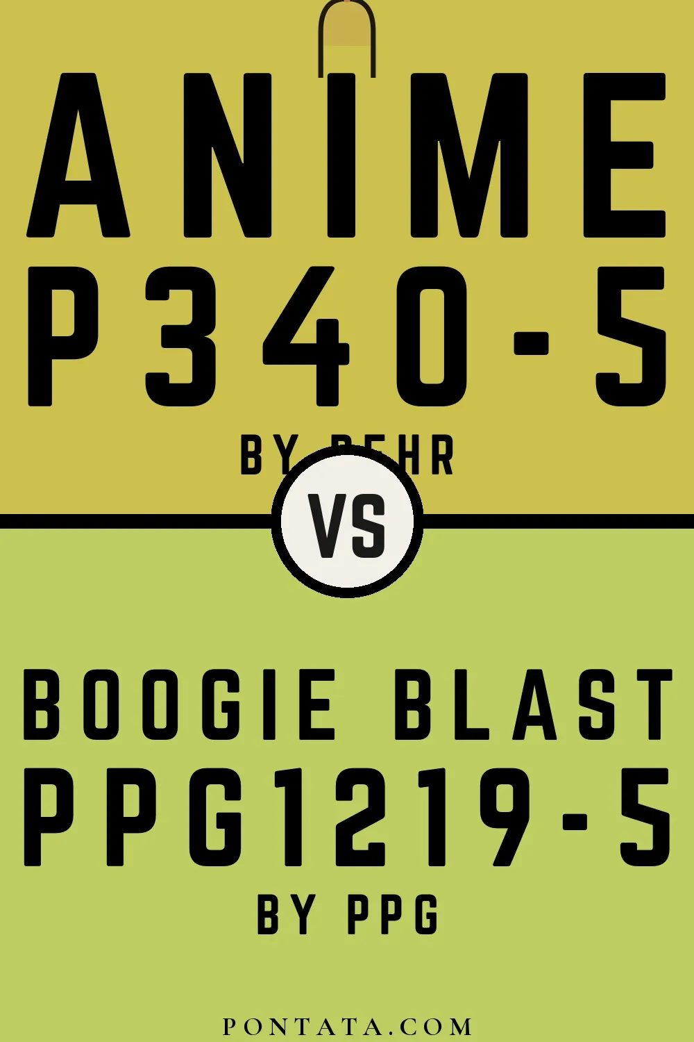 Anime vs Boogie Blast