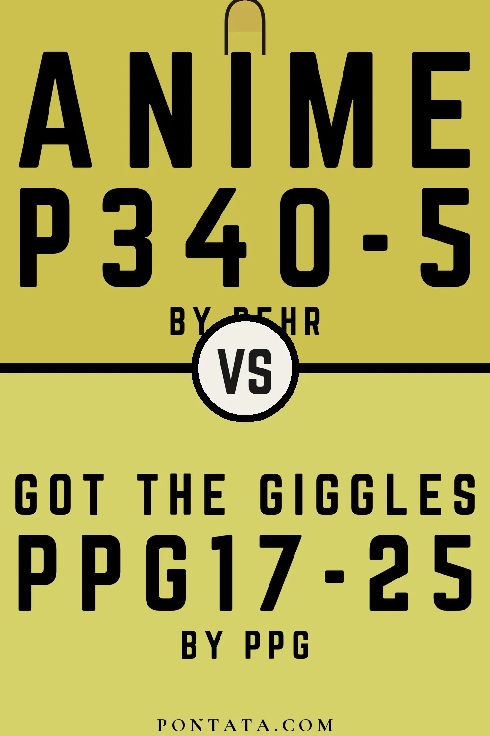 Anime vs Got The Giggles
