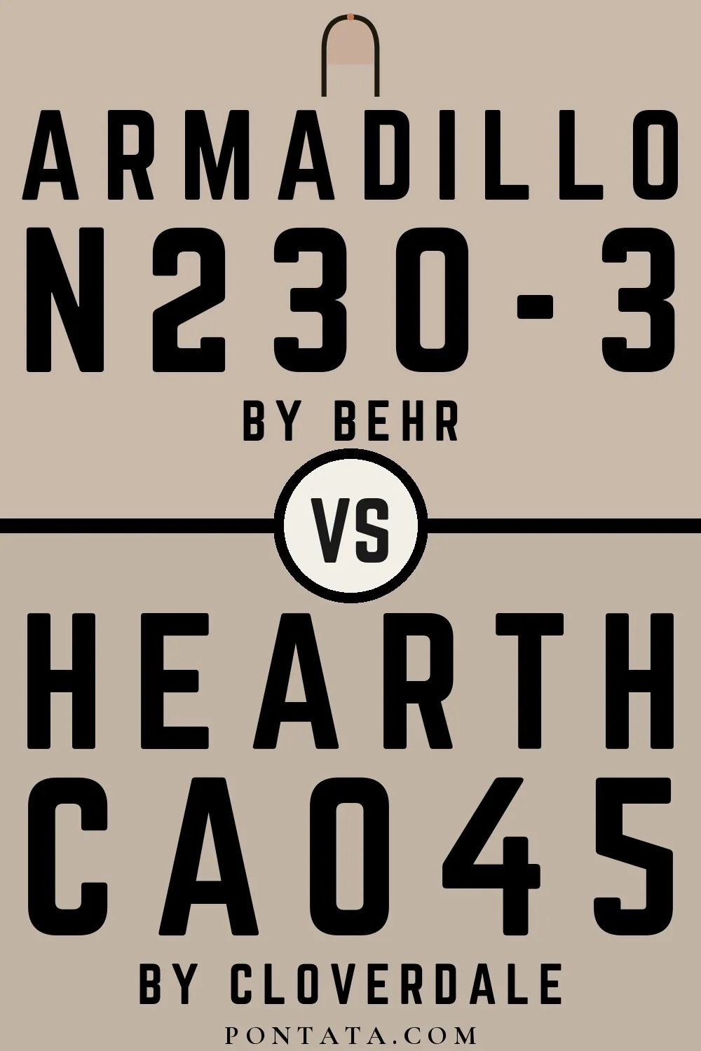 Armadillo vs Hearth