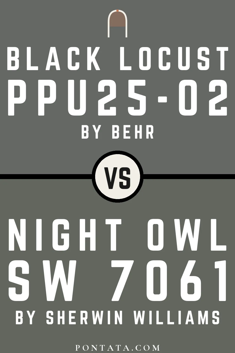 Black Locust vs Night Owl