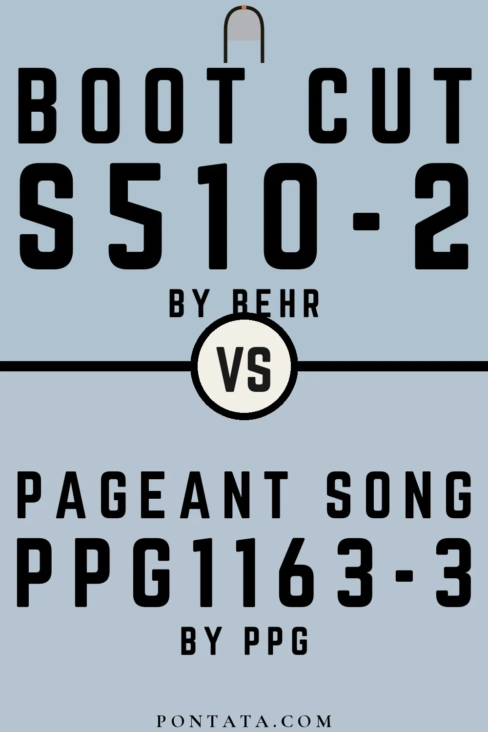Boot Cut vs Pageant Song