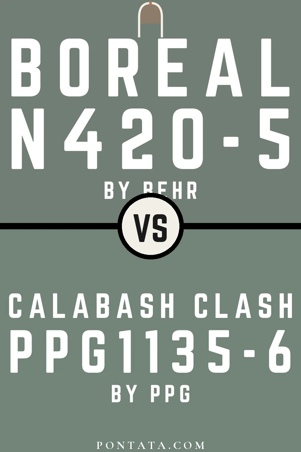 Boreal vs Calabash Clash