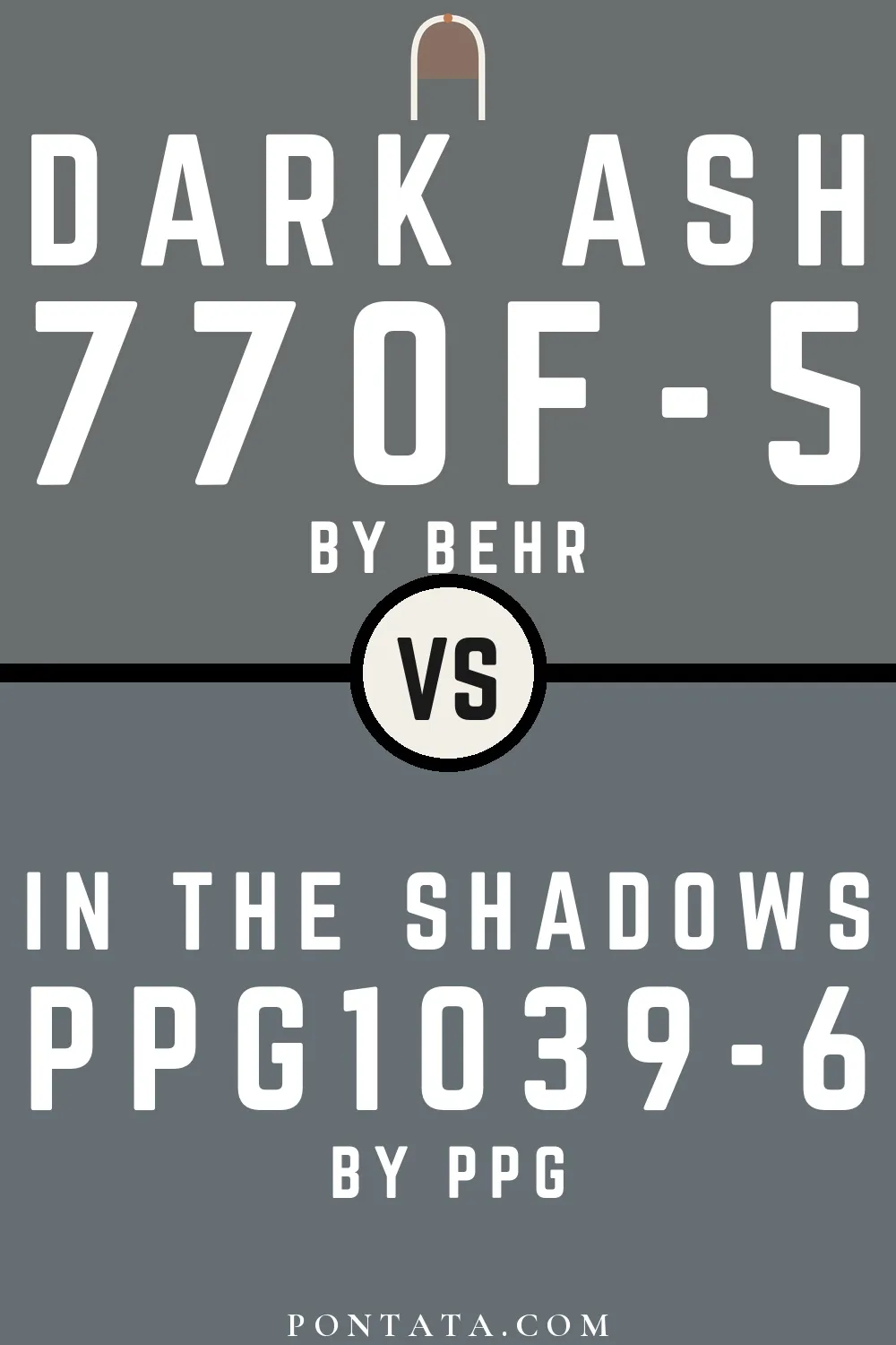Dark Ash vs In The Shadows