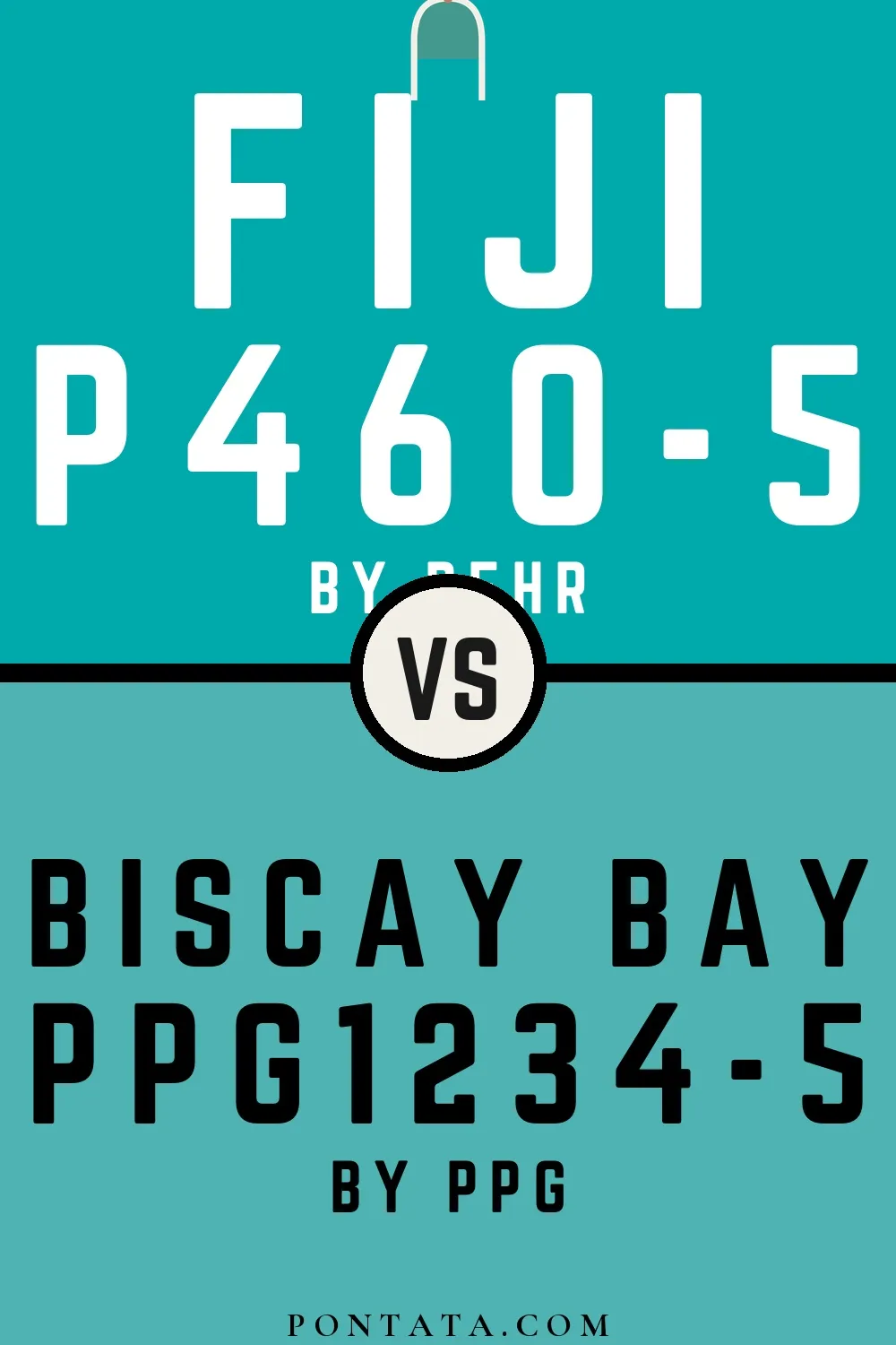 Fiji vs Biscay Bay