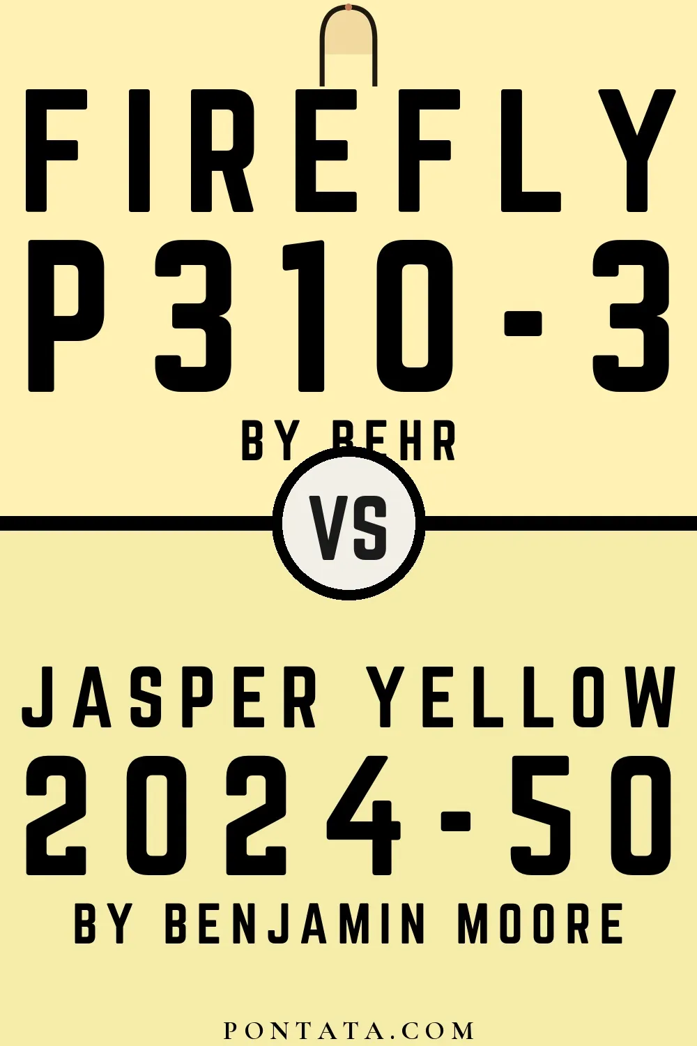 Firefly vs Jasper Yellow