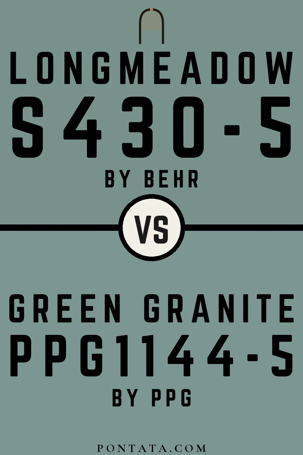 Longmeadow vs Green Granite