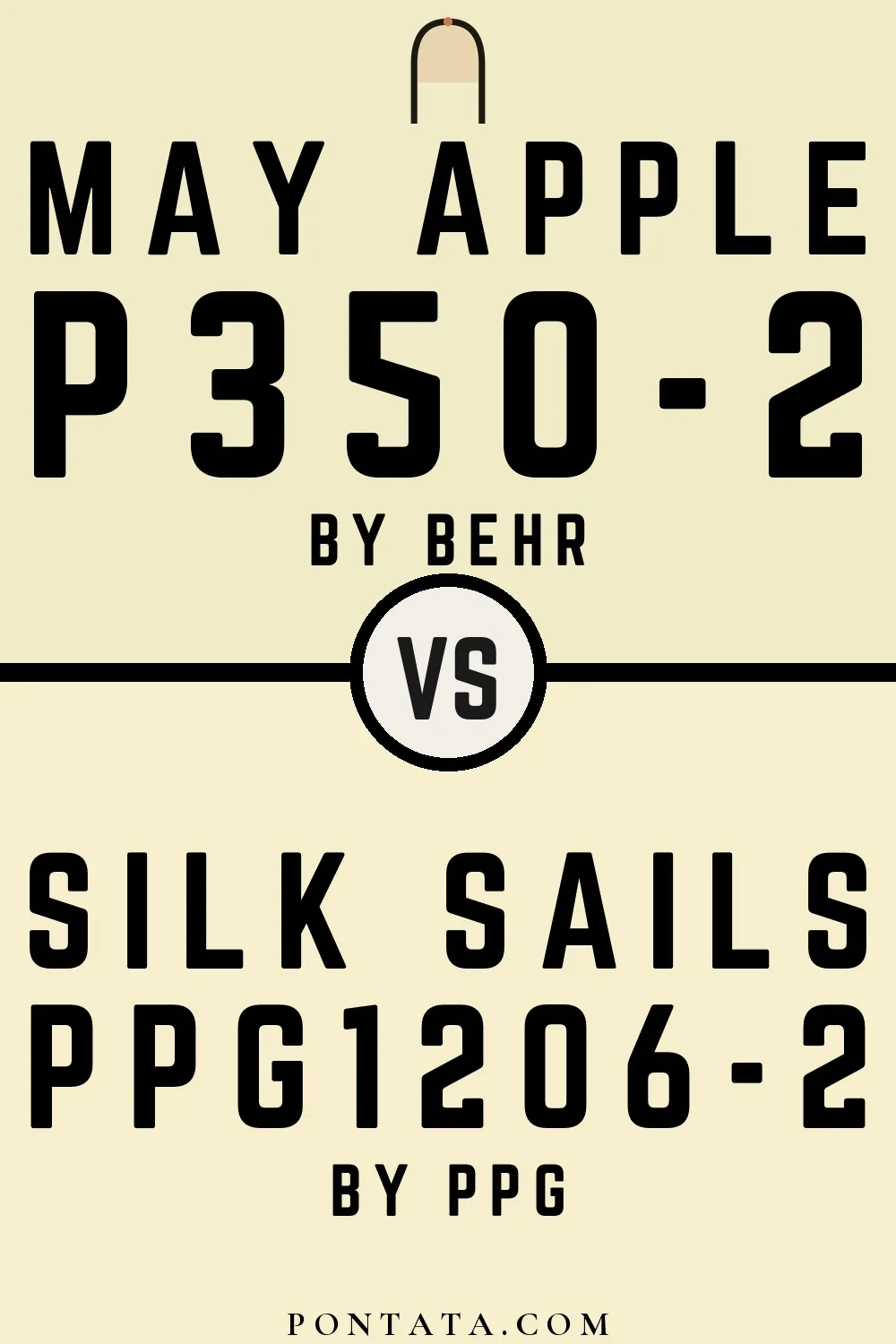 May Apple vs Silk Sails
