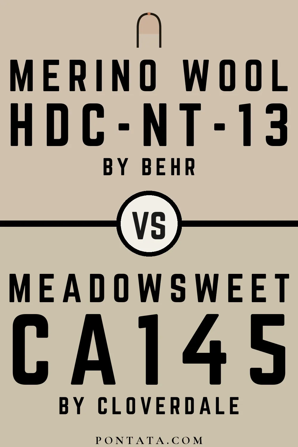 Merino Wool vs Meadowsweet