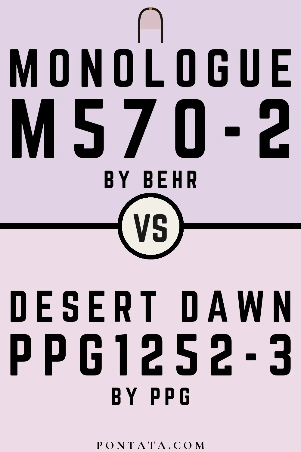 Monologue vs Desert Dawn