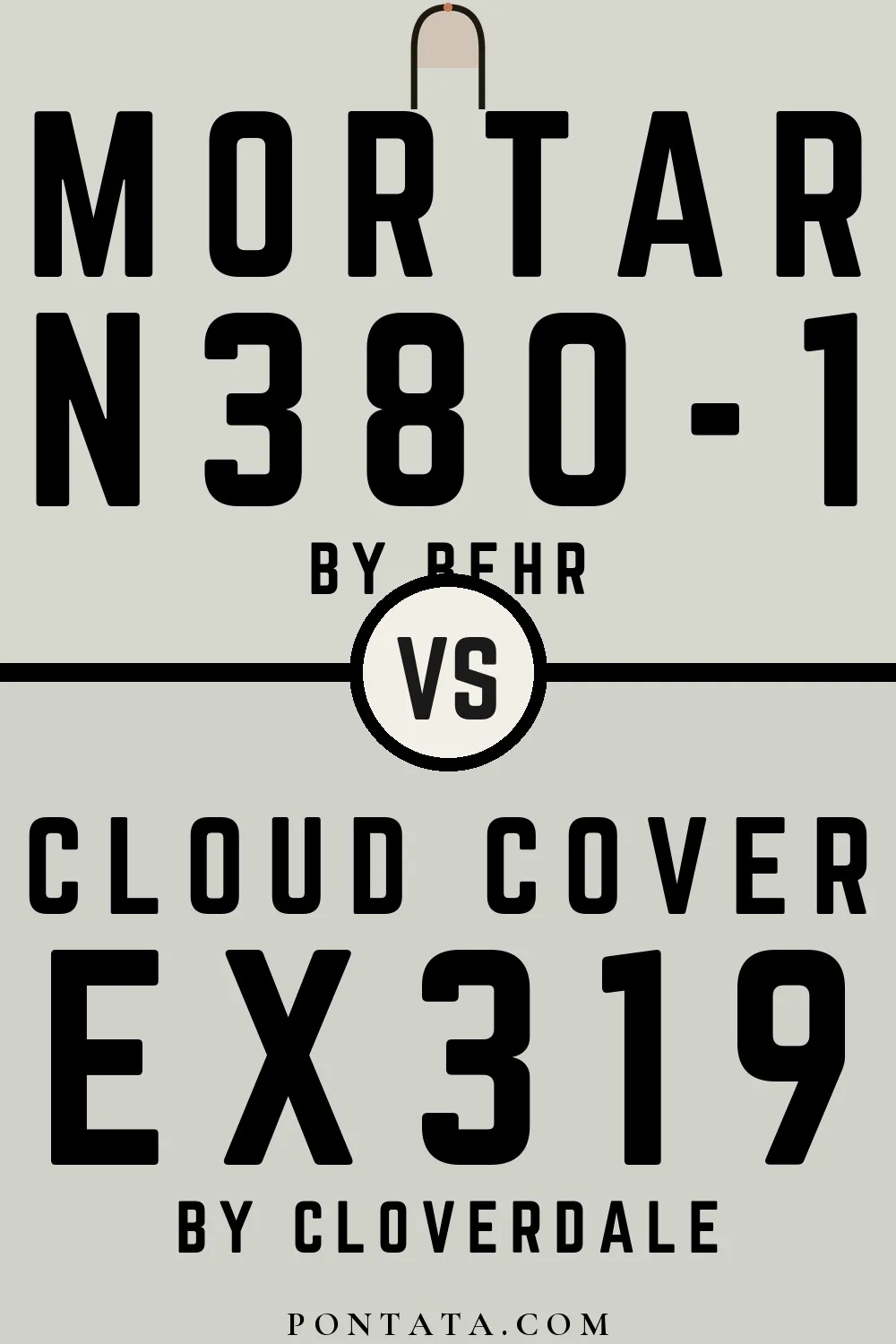 Mortar vs Cloud Cover