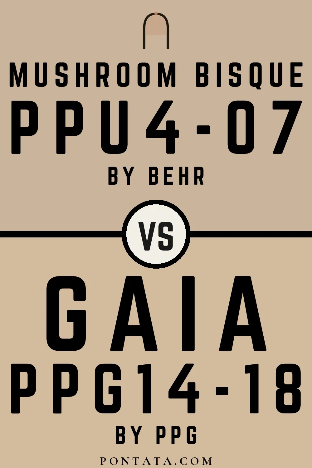 Mushroom Bisque vs Gaia