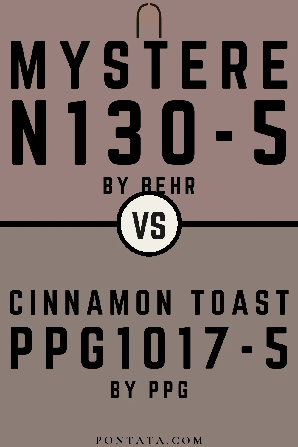 Mystere vs Cinnamon Toast