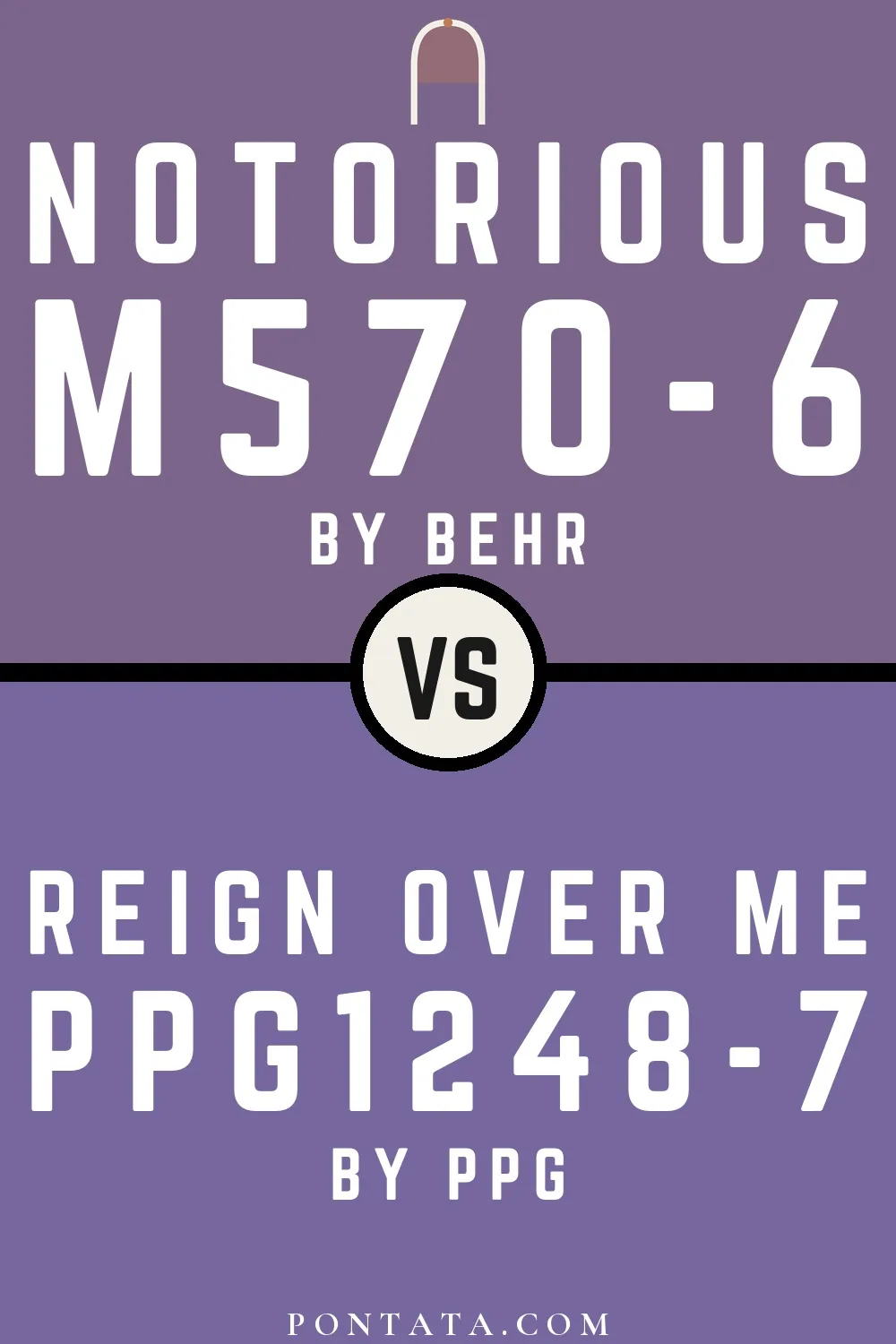 Notorious vs Reign Over Me