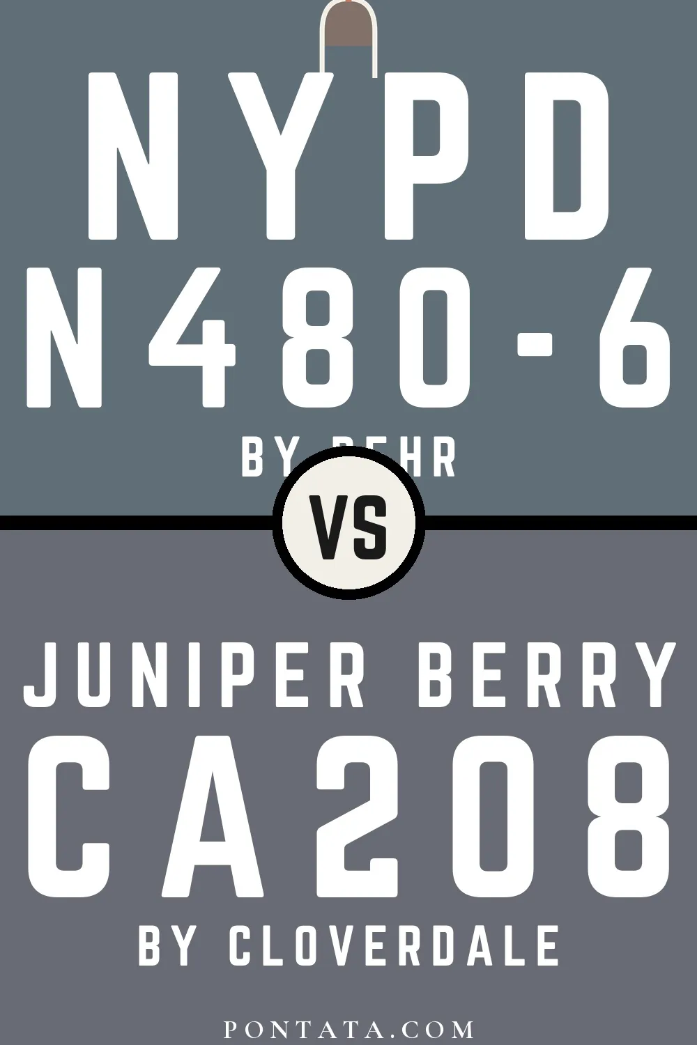 Nypd vs Juniper Berry