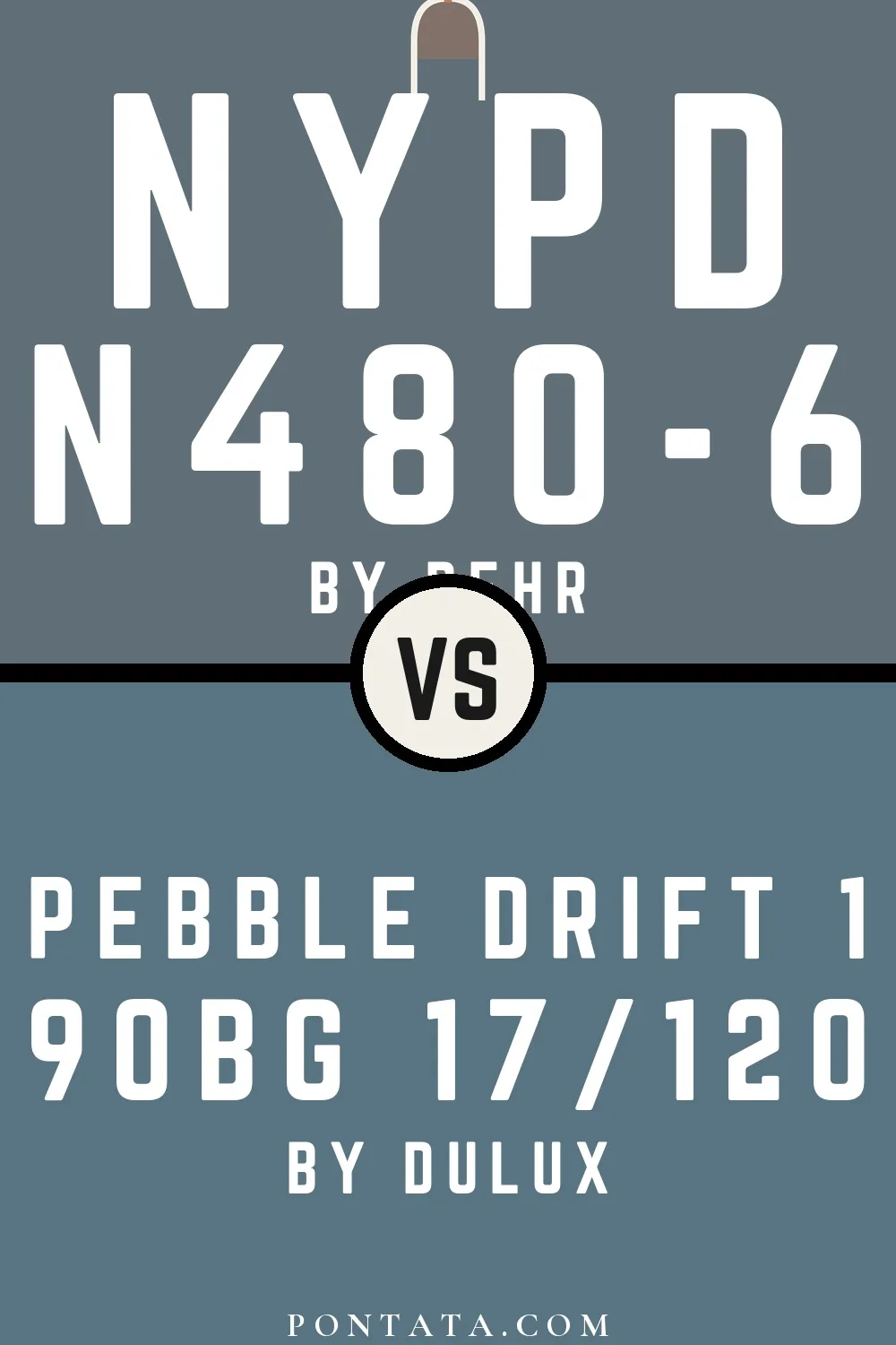 Nypd vs Pebble Drift 1