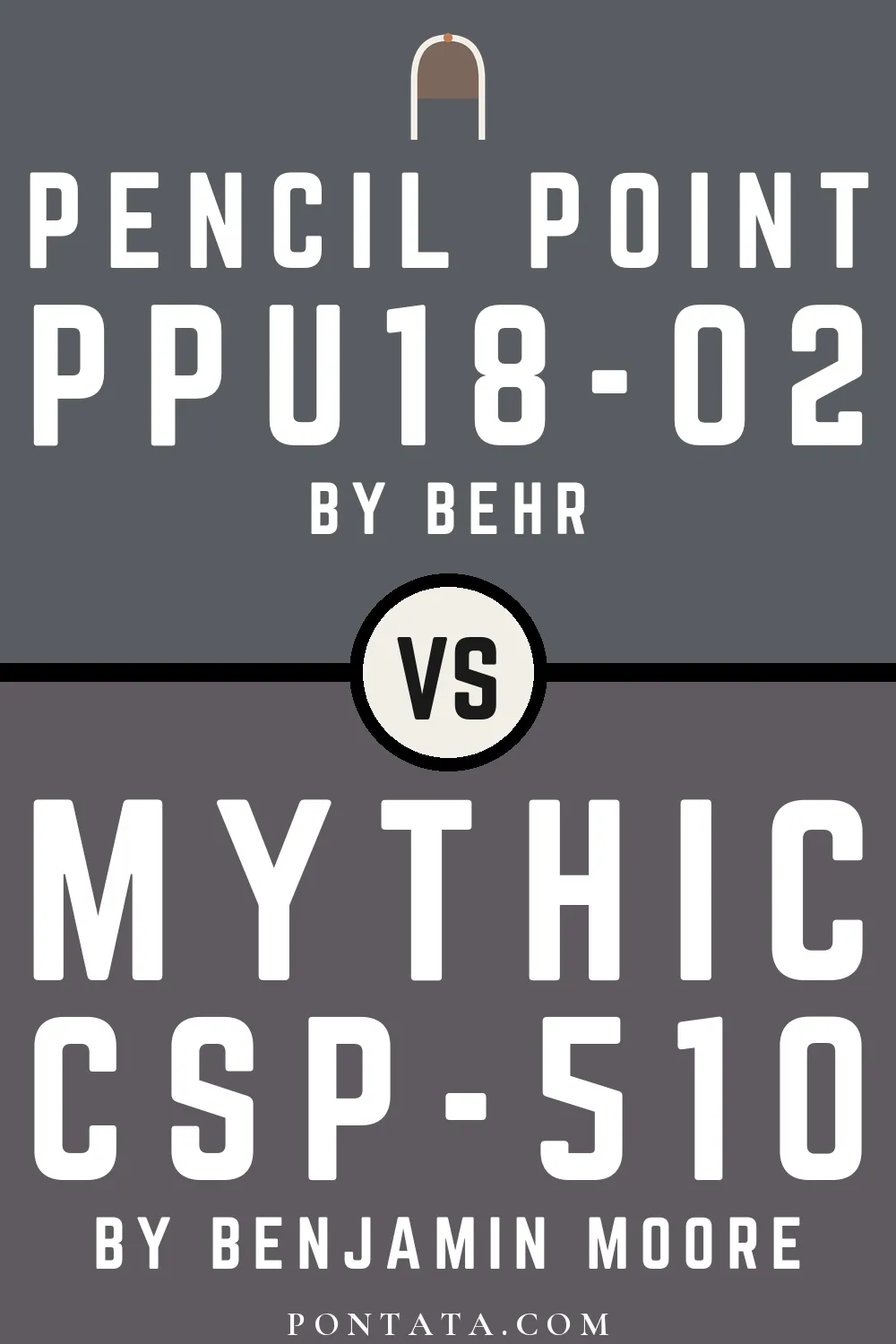 Pencil Point vs Mythic