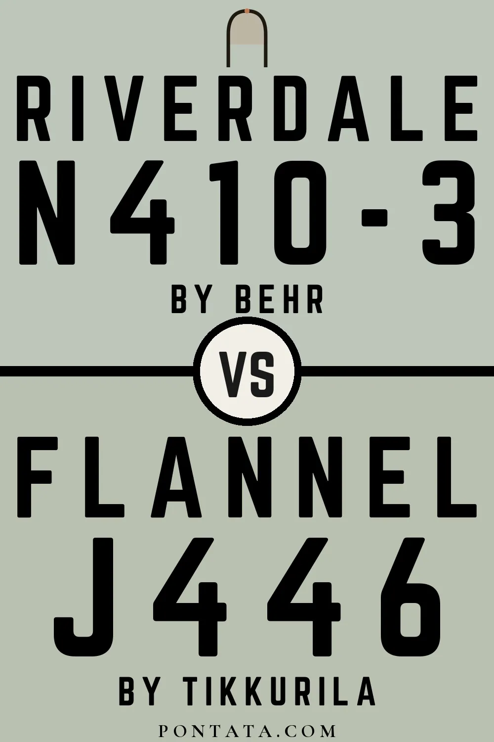 Riverdale vs Flannel