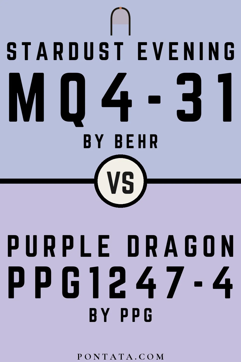 Stardust Evening vs Purple Dragon