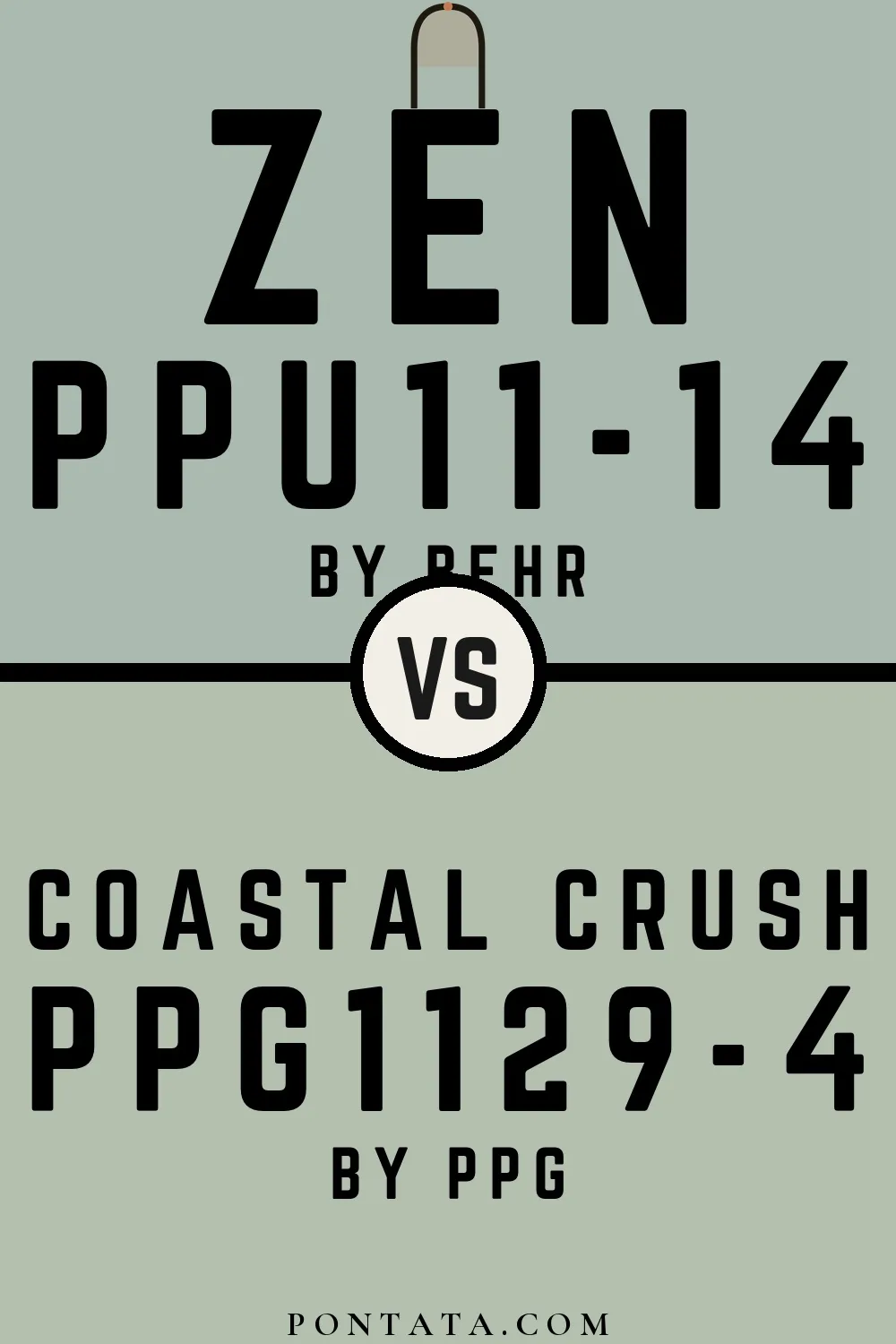 Zen vs Coastal Crush