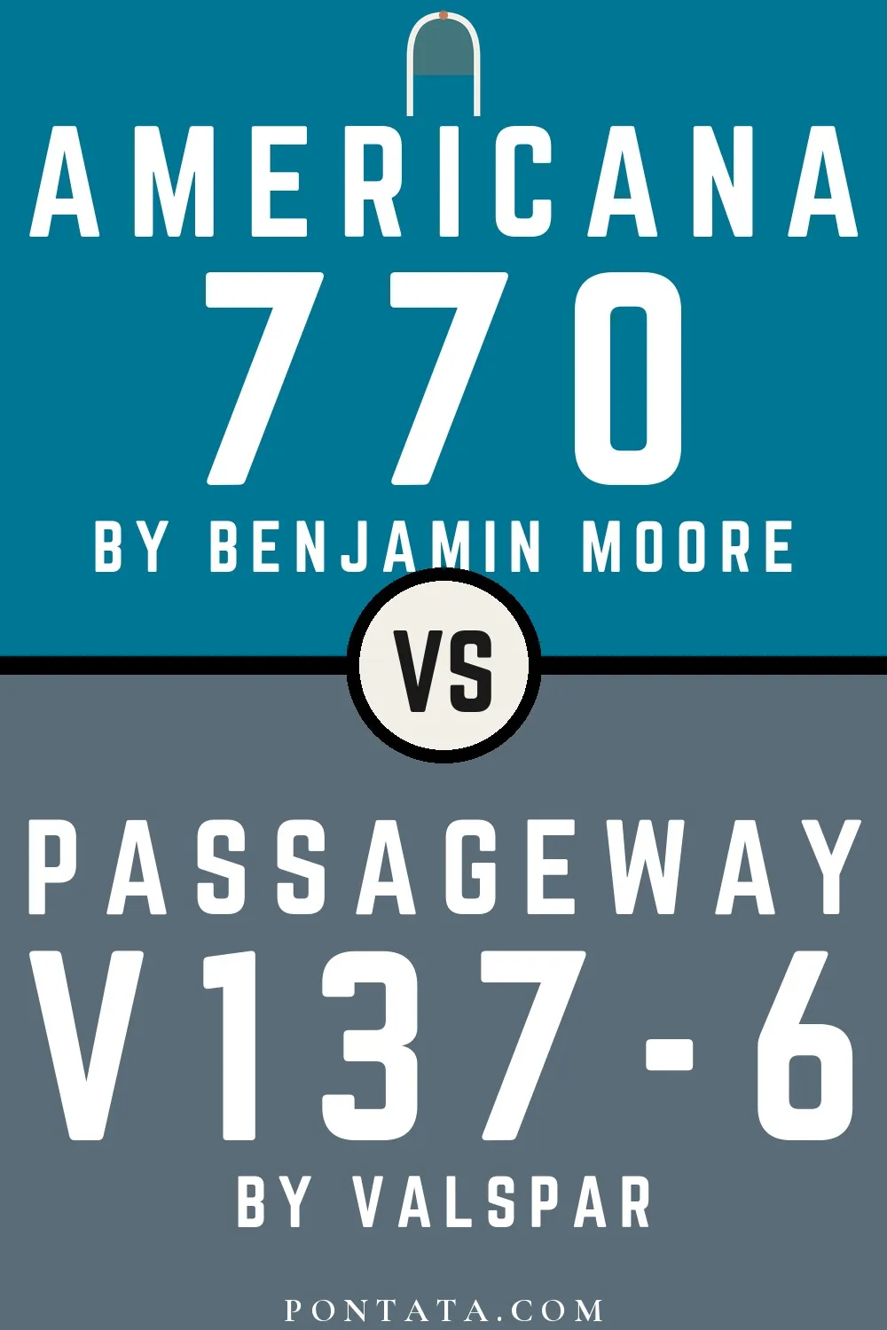 Americana vs Passageway