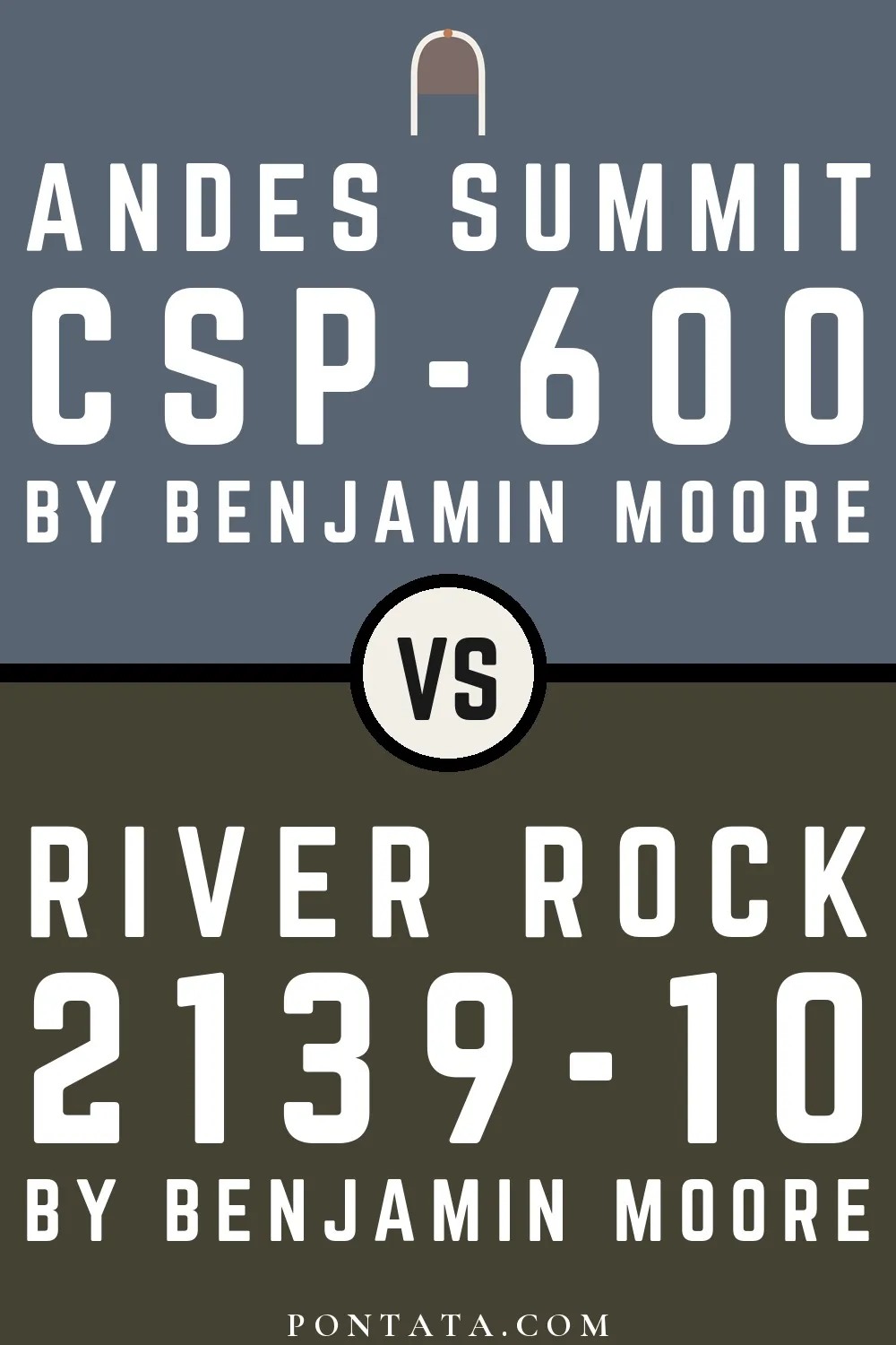 Andes Summit vs River Rock