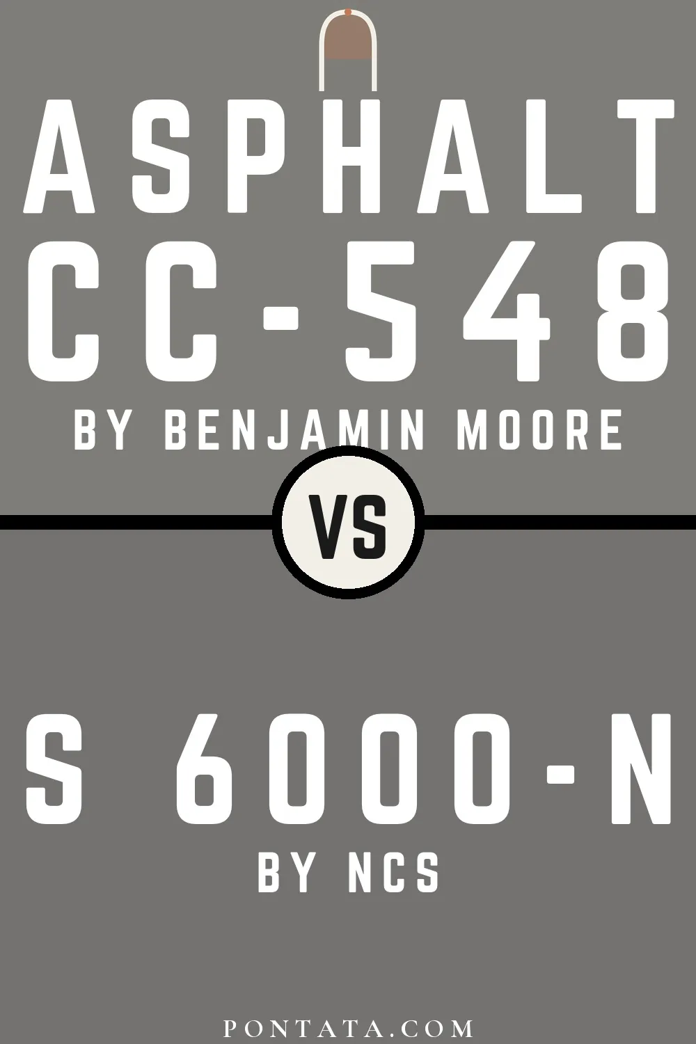 Asphalt vs S 6000-N