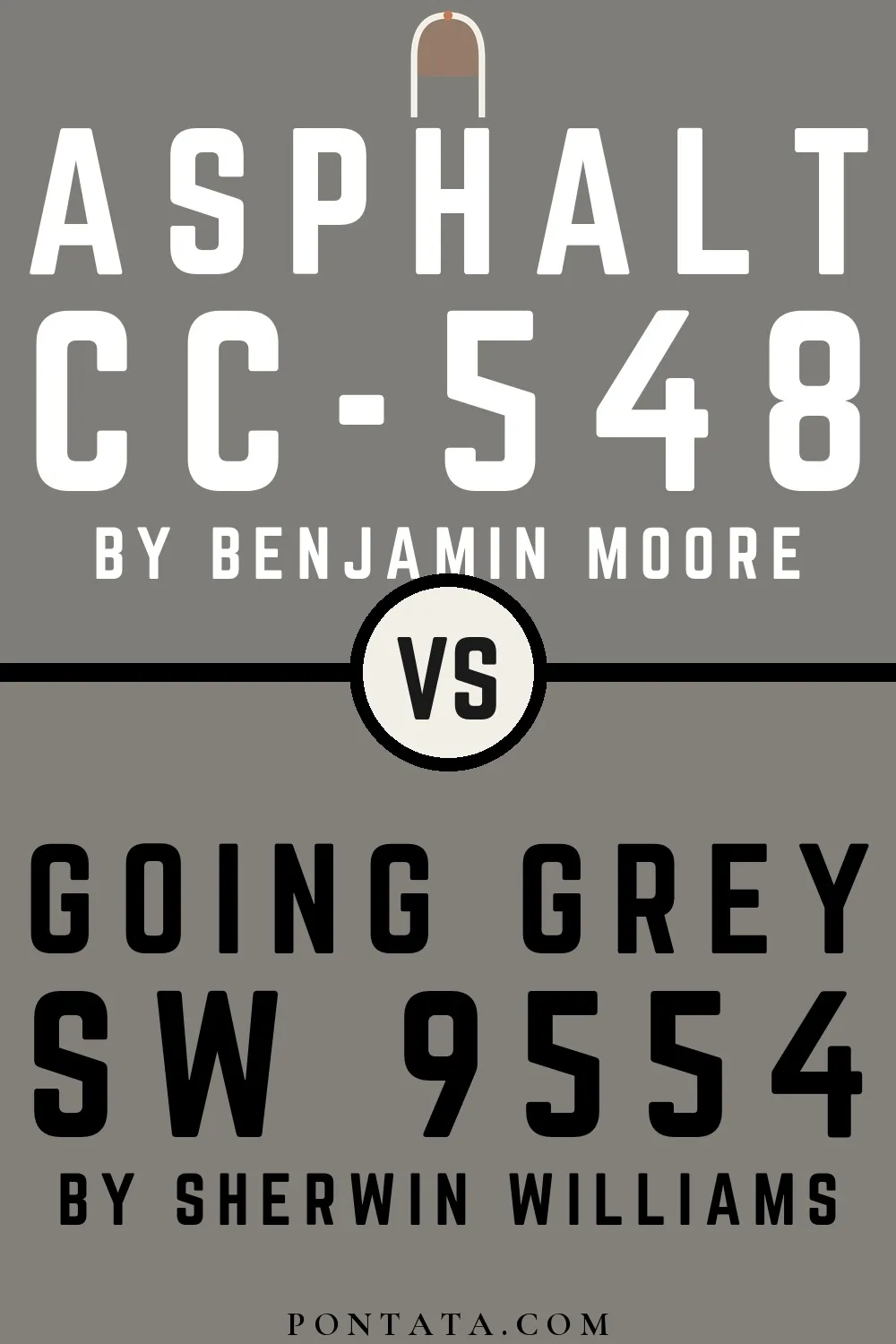 Asphalt vs Going Grey
