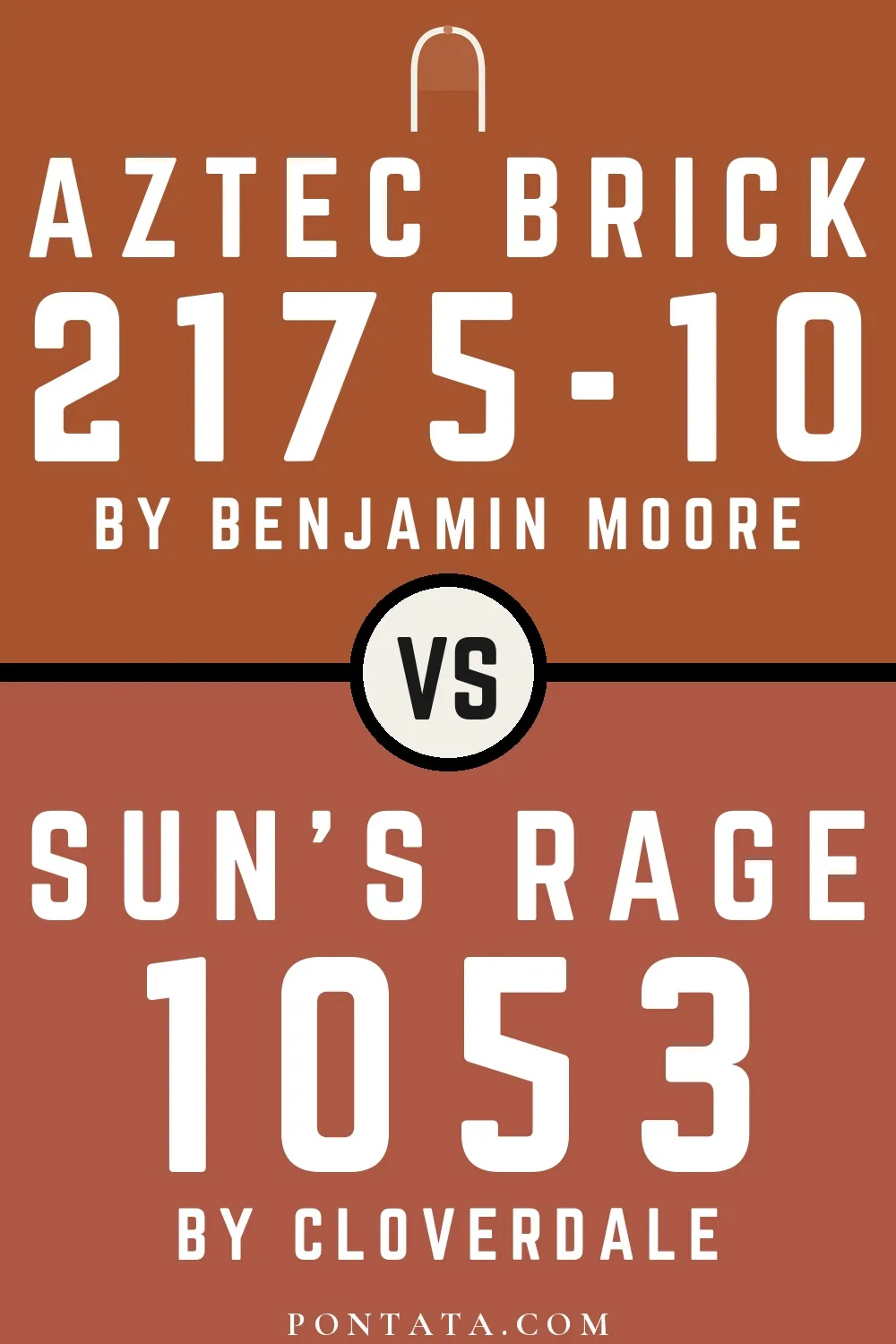 Aztec Brick vs Sun's Rage