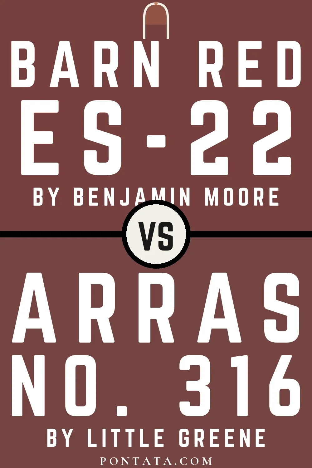 Barn Red vs Arras