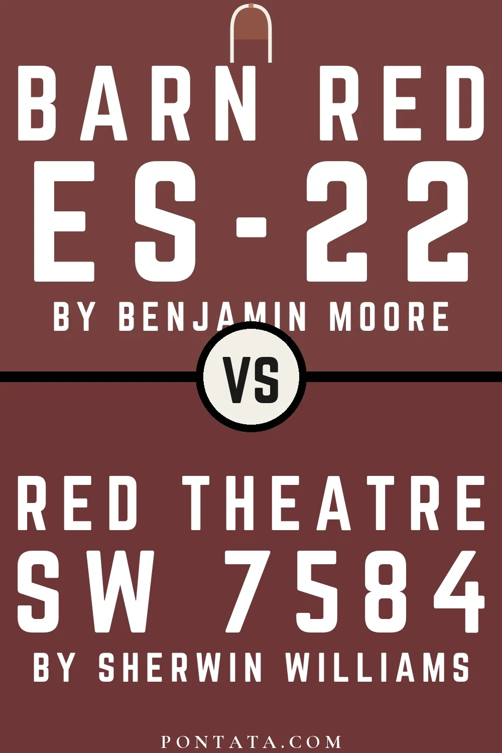 Barn Red vs Red Theatre
