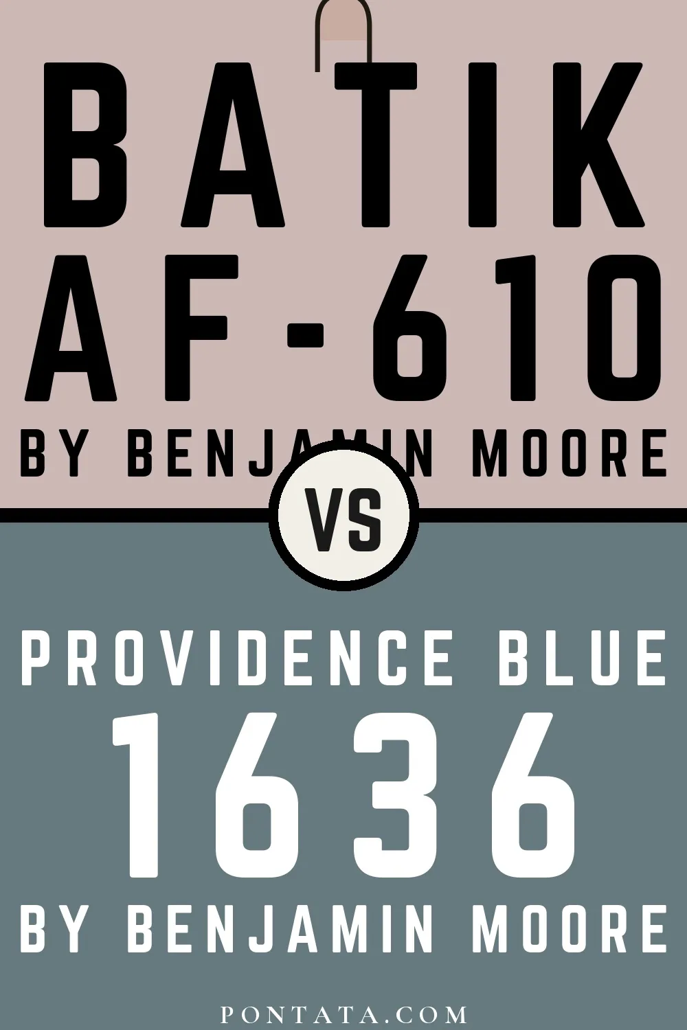 Batik vs Providence Blue