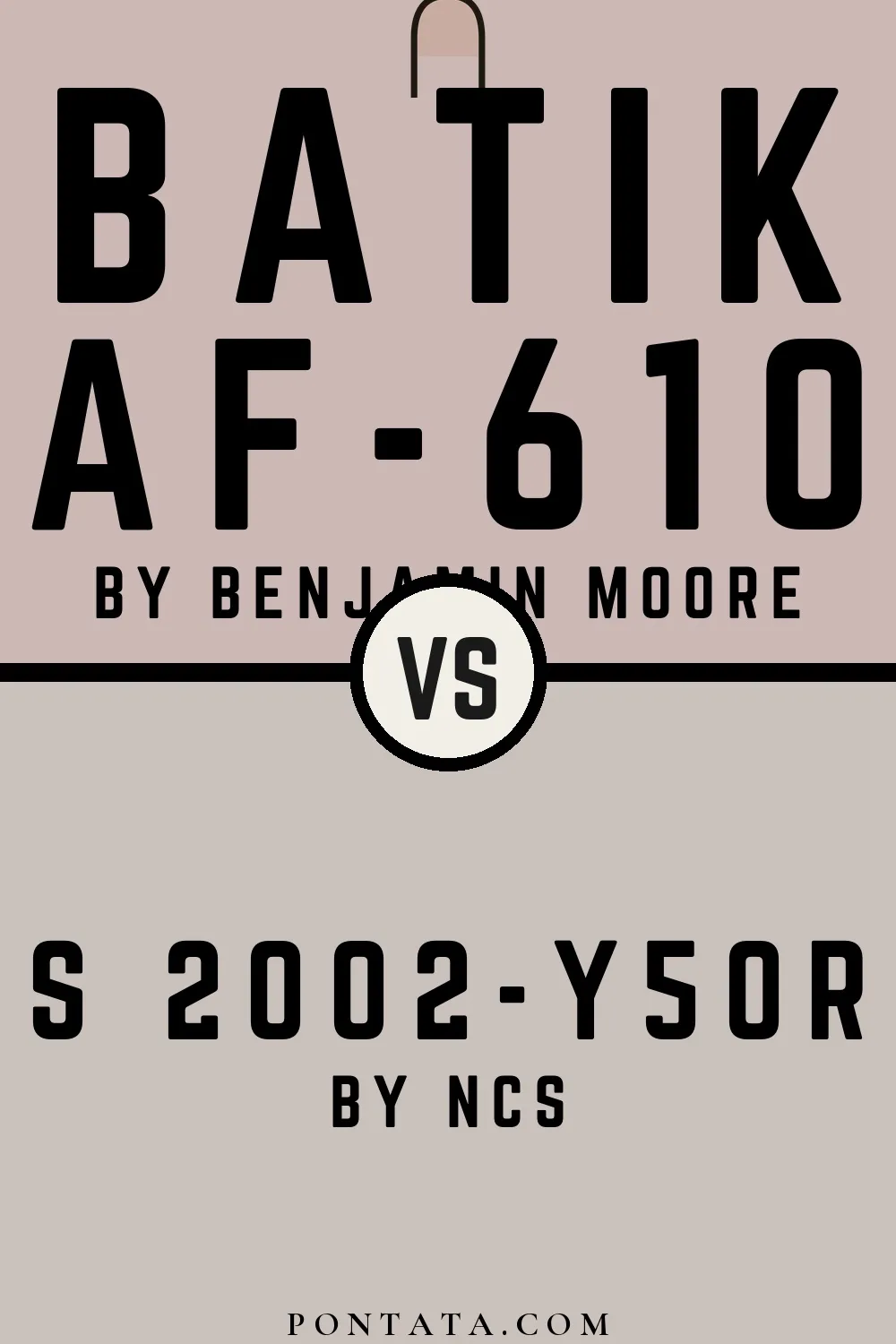 Batik vs S 2002-Y50R