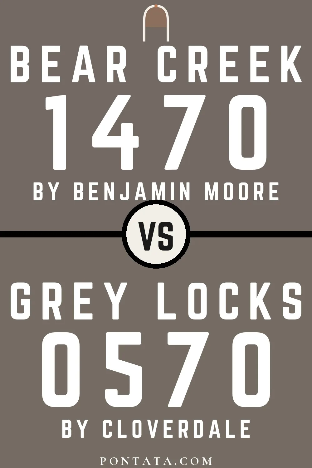 Bear Creek vs Grey Locks