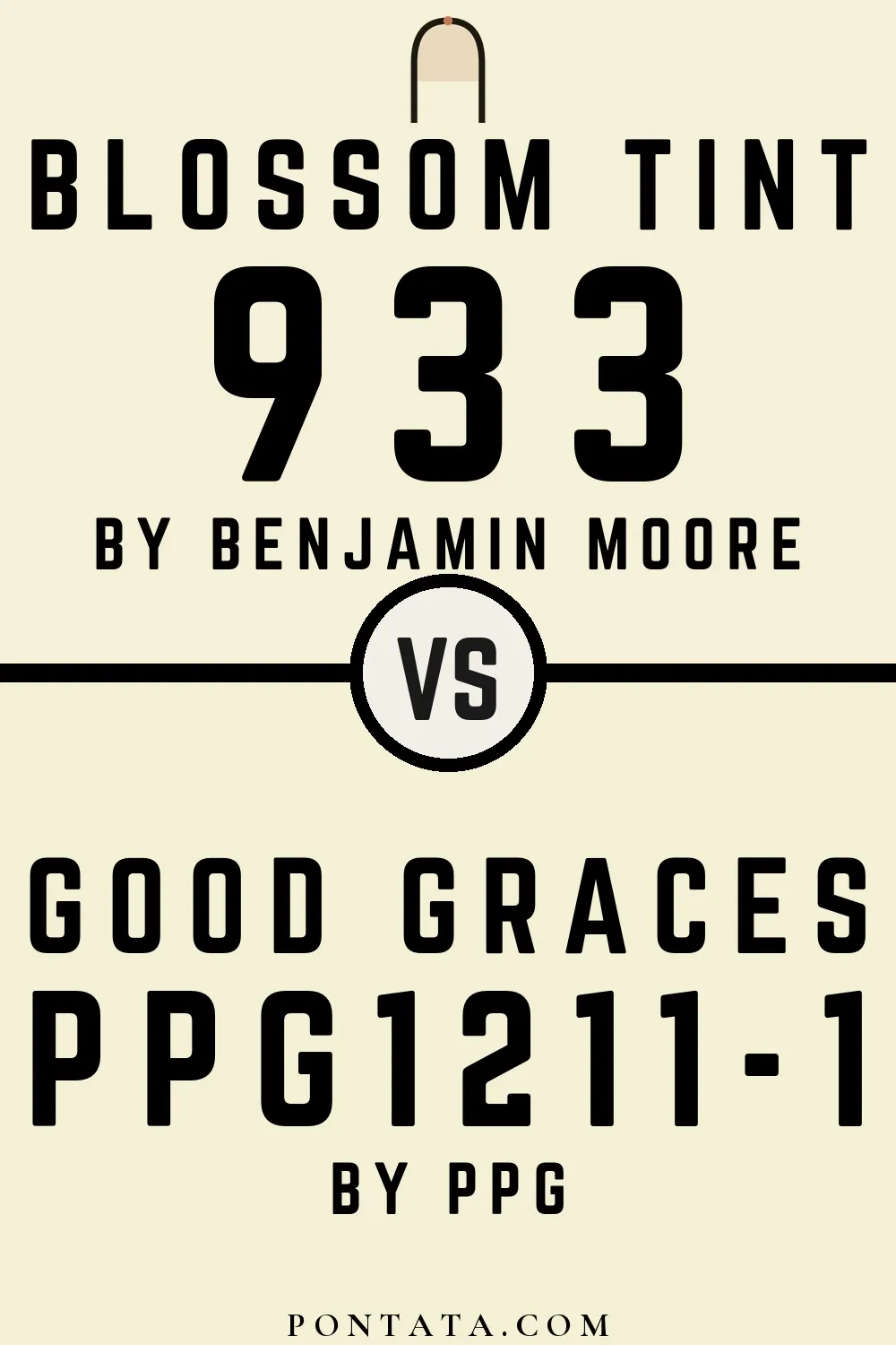 Blossom Tint vs Good Graces