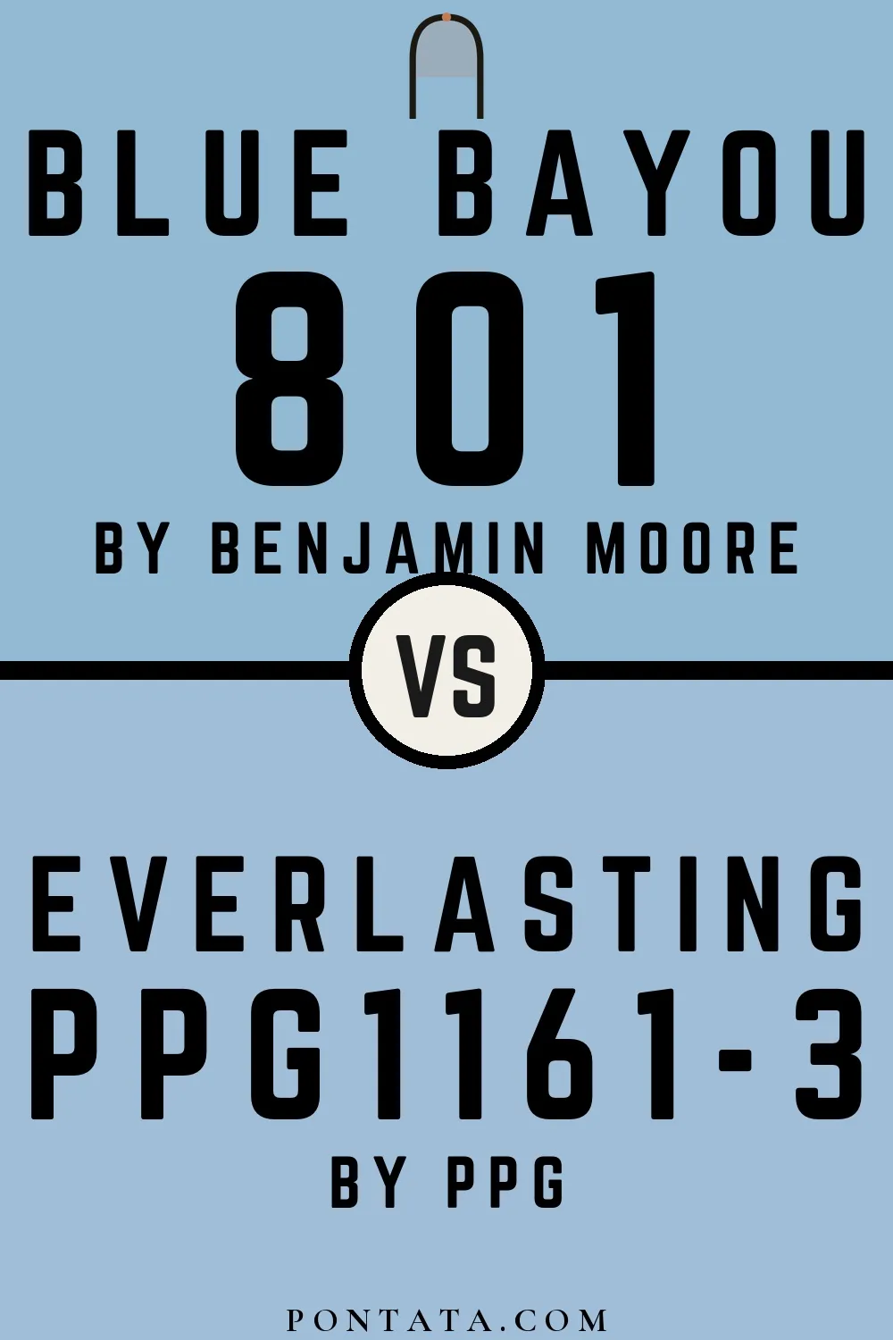 Blue Bayou vs Everlasting