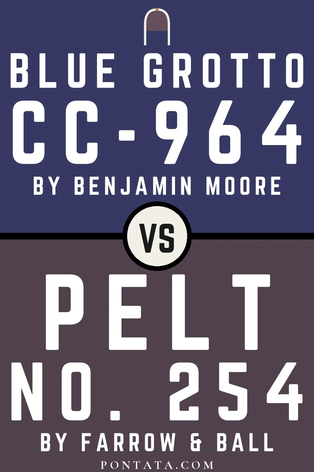 Blue Grotto vs Pelt