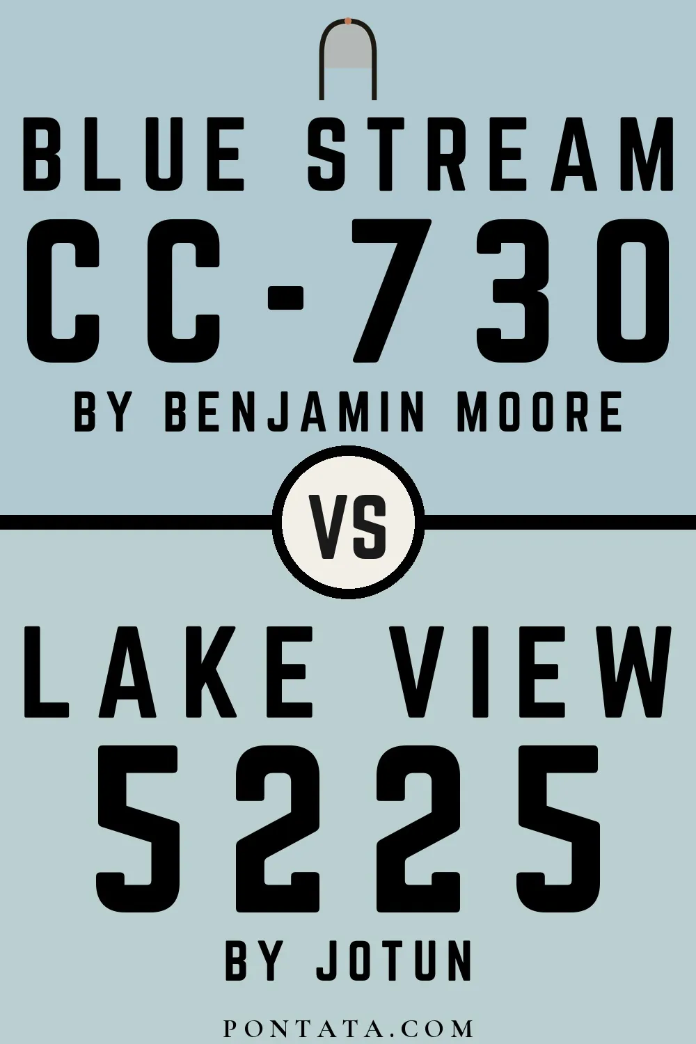 Blue Stream vs Lake View
