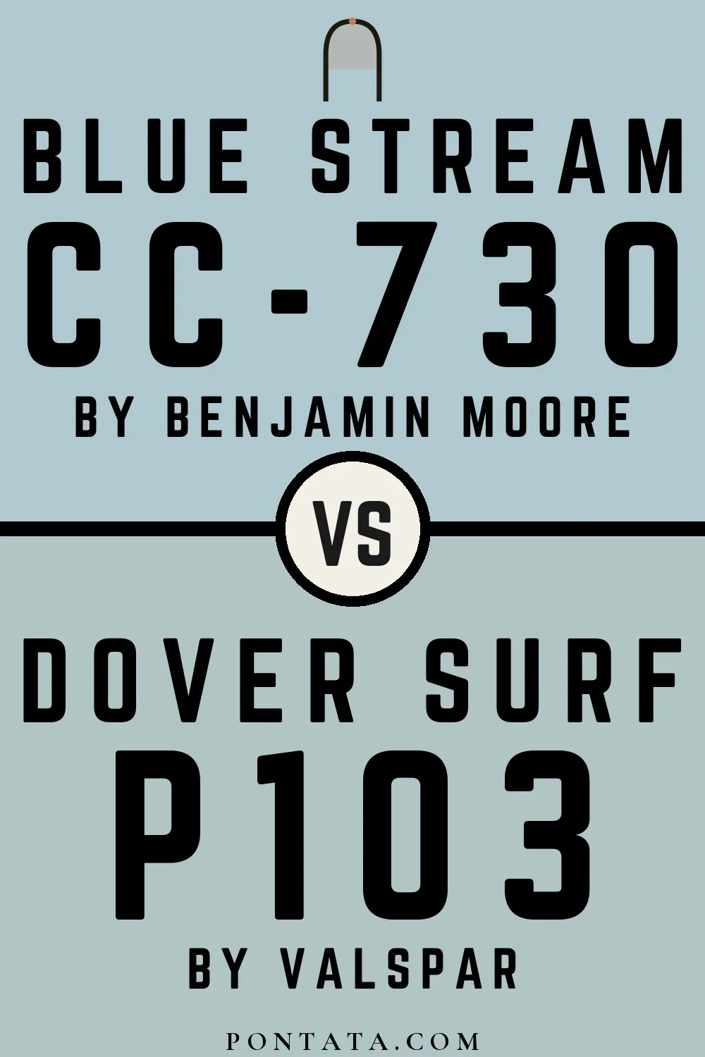 Blue Stream vs Dover Surf