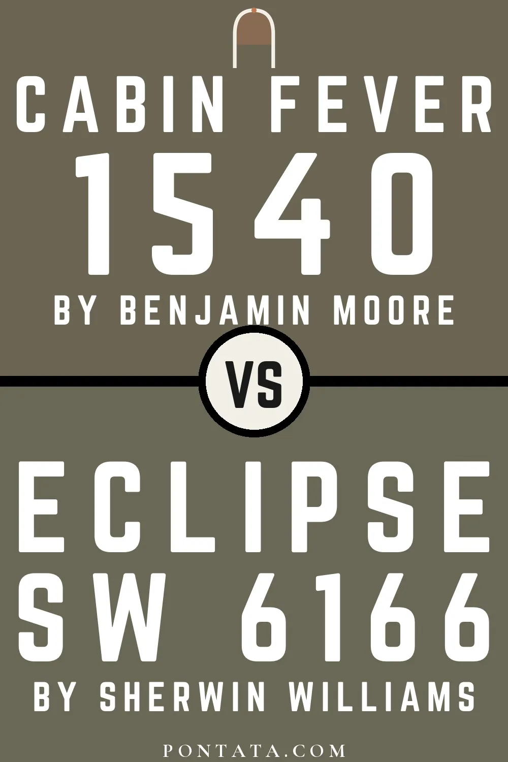 Cabin Fever vs Eclipse