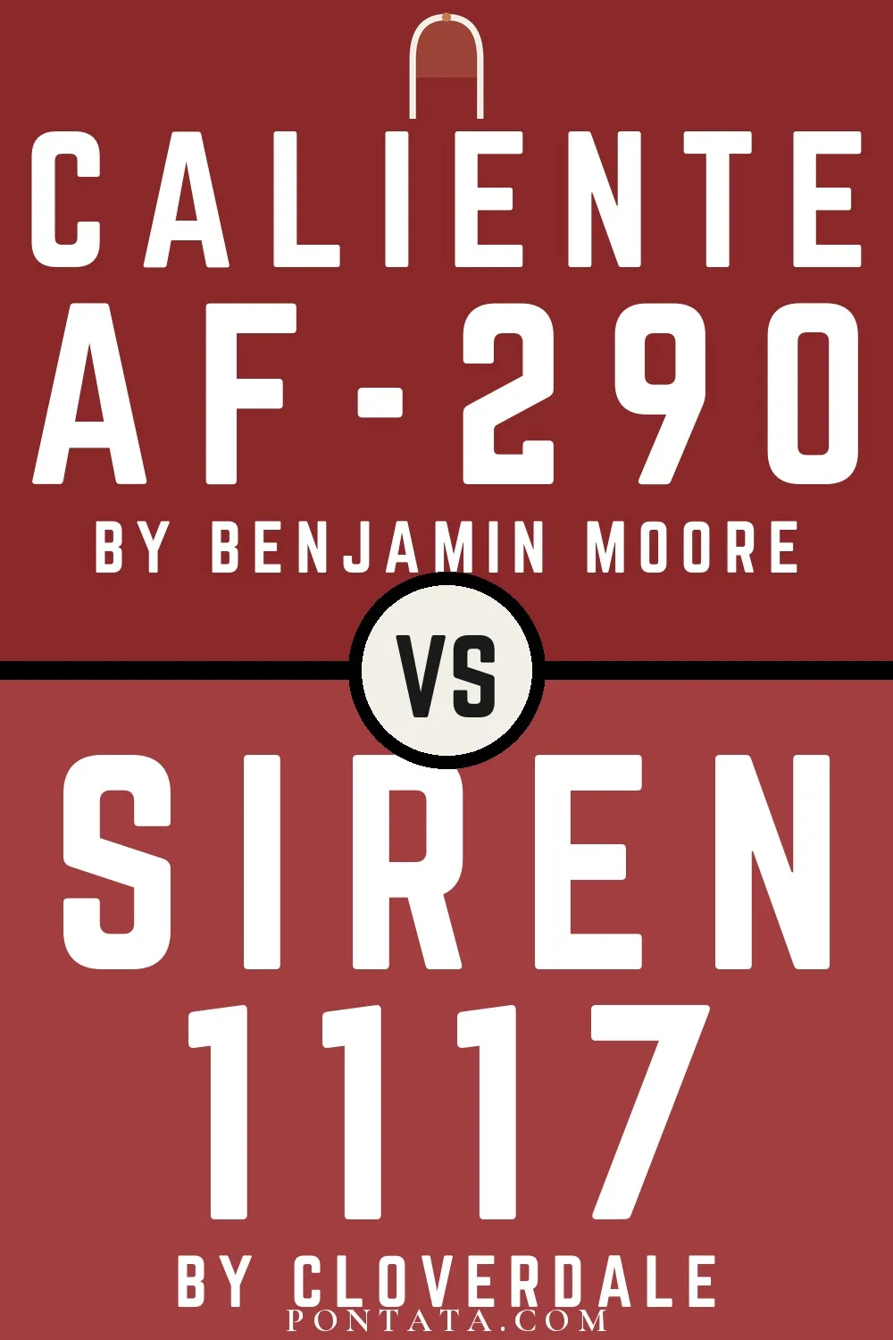 Caliente vs Siren