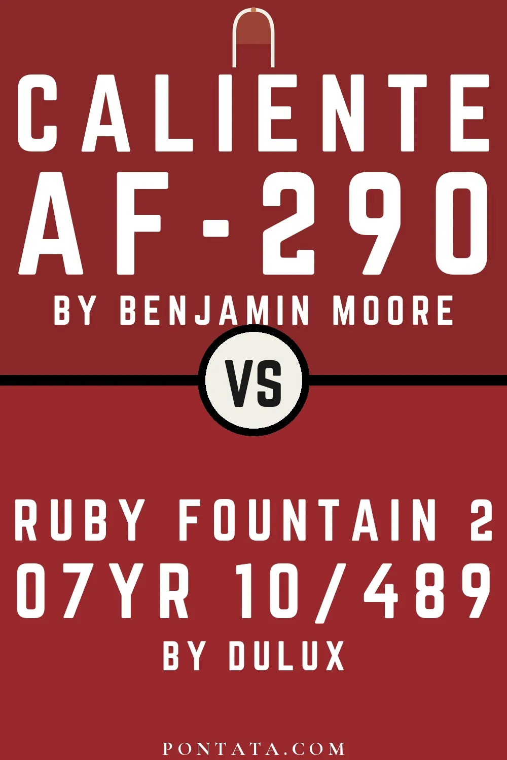 Caliente vs Ruby Fountain 2