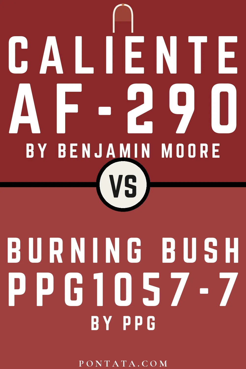 Caliente vs Burning Bush