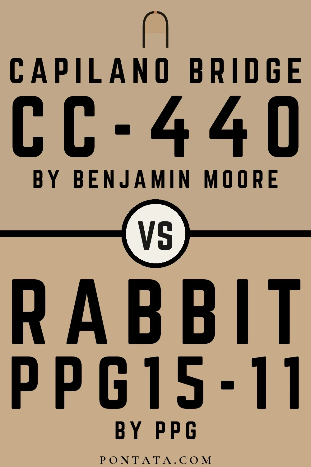 Capilano Bridge vs Rabbit