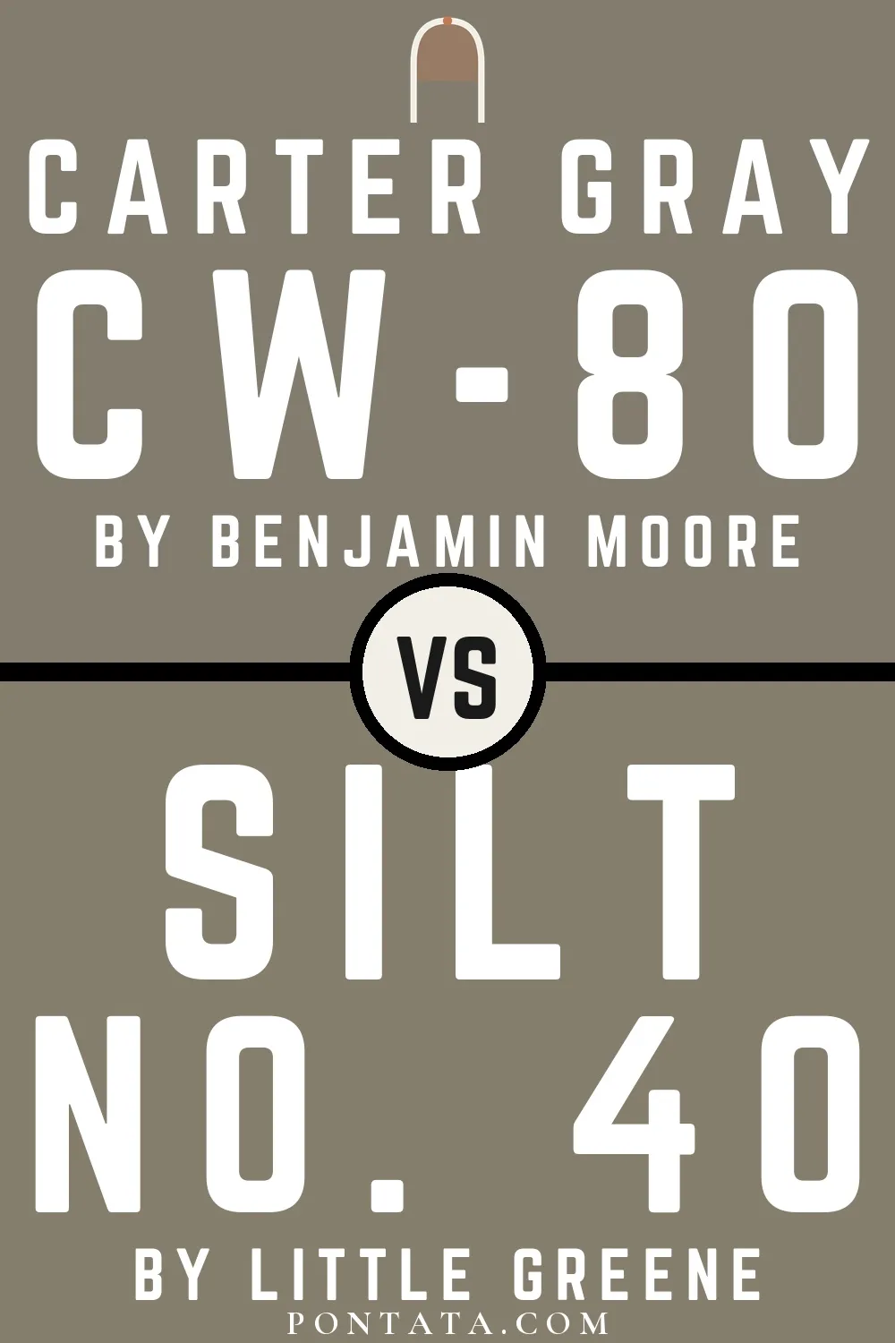 Carter Gray vs Silt