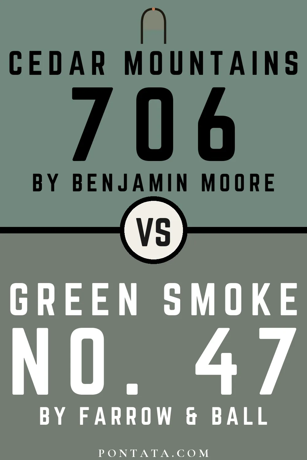 Cedar Mountains vs Green Smoke