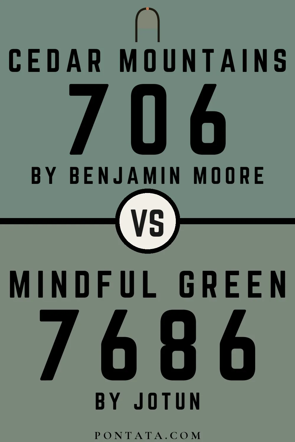 Cedar Mountains vs Mindful Green