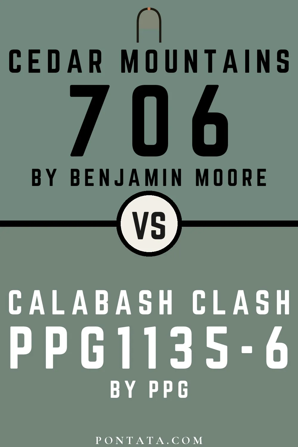 Cedar Mountains vs Calabash Clash