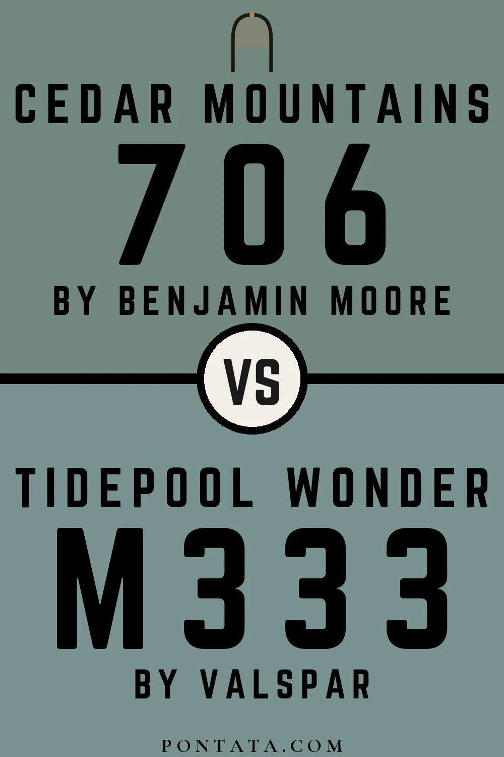 Cedar Mountains vs Tidepool Wonder