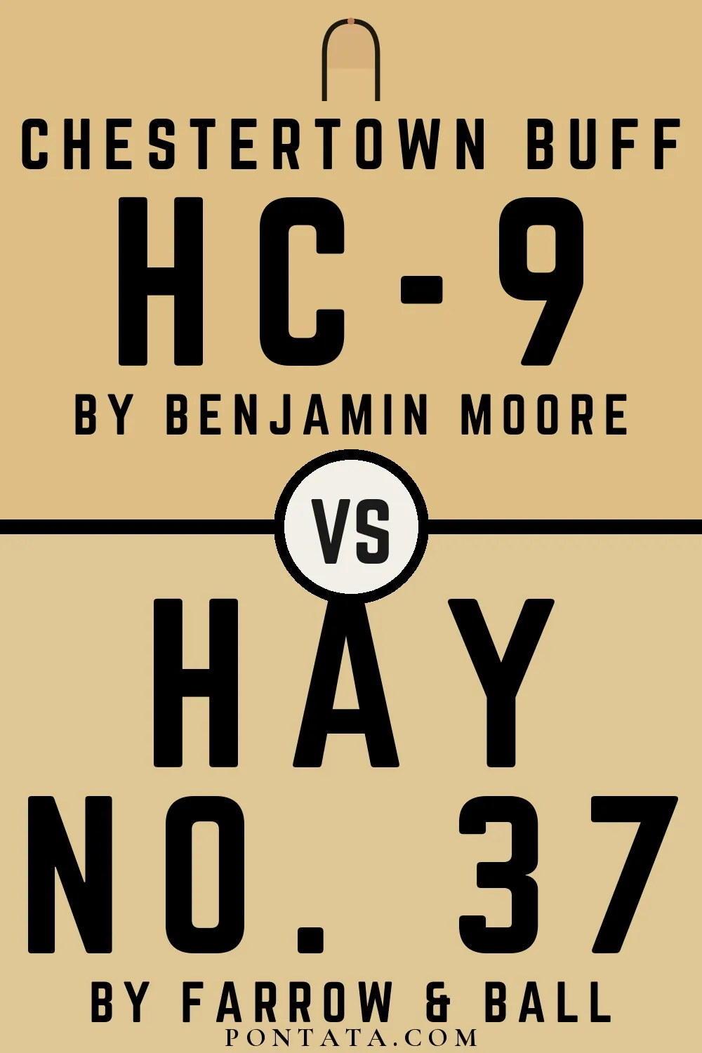 Chestertown Buff vs Hay
